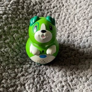 Leapreader junior book pal